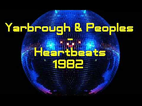 Yarbrough & Peoples - Heartbeats 1982