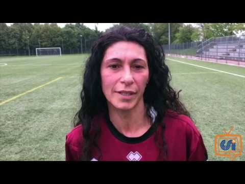 Intervista Pol. Carugate - Katiuscia Alati