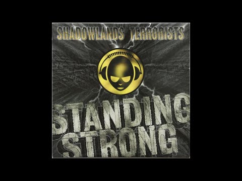 Shadowlands Terrorists - More Bazz