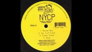 NYCP - Cheeba Cheeba (Get Lifted Mix) (199x)