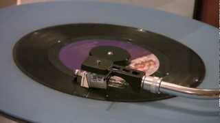 The Supremes - Reflections - 45 RPM Original Motown Hot Mono Mix