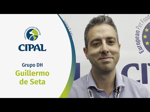 CIPAL 2024 - Grupo DH / Protegras