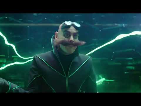 Sonicladdin (2020) Part 26: Robotnik Take Over Green Hills