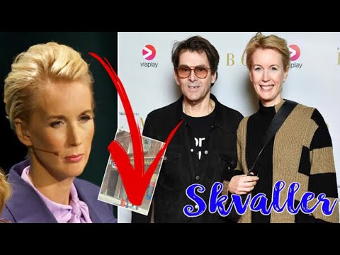 Efter oroväckande bilden på Niklas Strömstedt – nu avslöjar Jenny vad som hänt: ”Det var en  ”