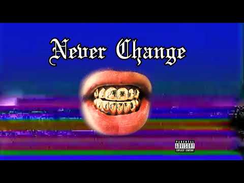 Yung Tyson - Never Change Feat. Wanjigi (Prod. By Yung Tyson)