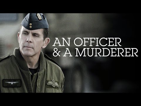 "An Officer and a Murderer" (MOW)
