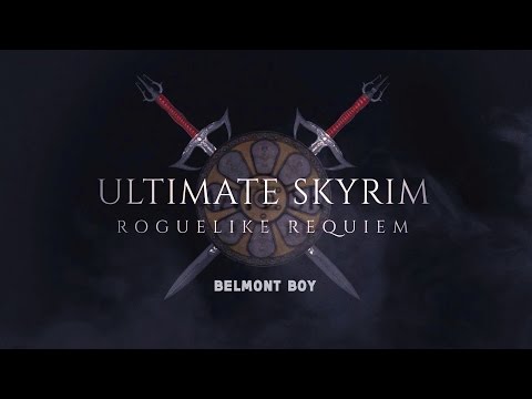 Ultimate Skyrim Modpack - Introduction