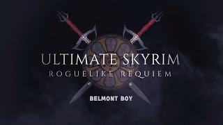 Ultimate Skyrim Mod List / Modpack - Introduction