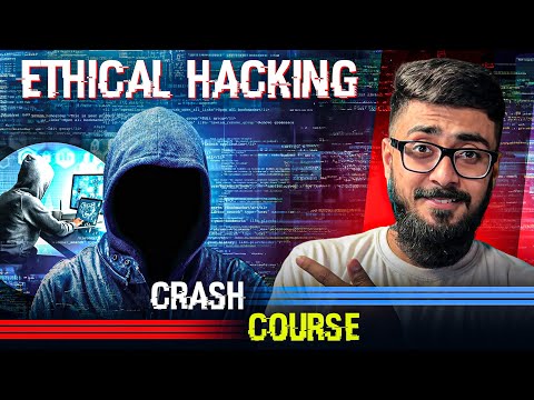 Ethical Hacking Complete Course Beginner To Advance Eethical Hacking Full Course