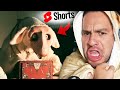 MOM HELP The SCARIEST YouTube Shorts In The World