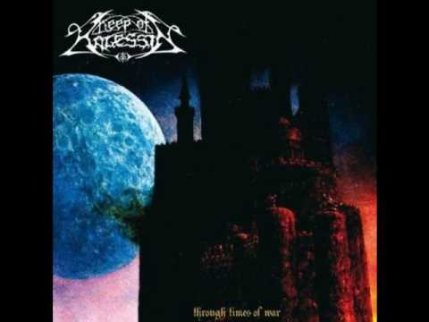 Keep Of Kalessin - Through Times Of War