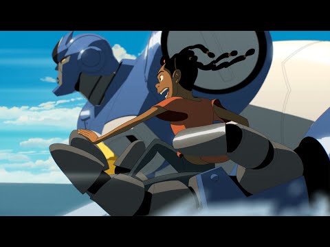 THE MIGHTY GRAND PITON