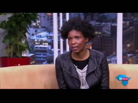 Pianist Thandi Ntuli reflects on her ife of music. Part 4