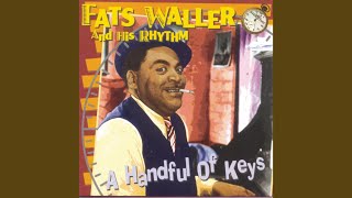 Music video thumbnail preview for Some Of These Days by Fats Waller and His Rhythm