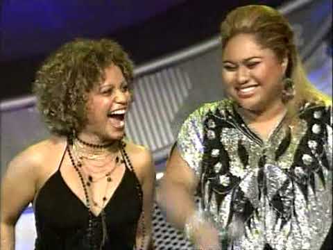 NZ Idol | 2005 Finale (Part 2)