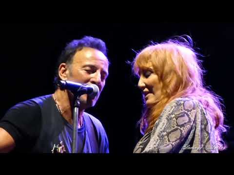 BRUCE SPRINGSTEEN ( BEST VERSION  HQ ) TOUGHER THAN THE REST