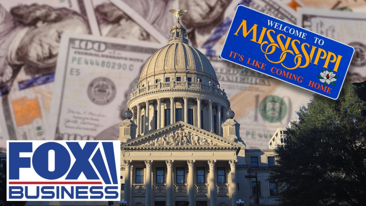 Mississippi’s $77M welfare fraud trial begins as auditor warns of ‘SYSTEMIC’ abuse
