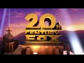 Fox Interactive 2009 2020 Dream Logo