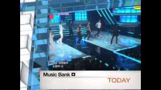 [Today 8/13] Music Bank [R]