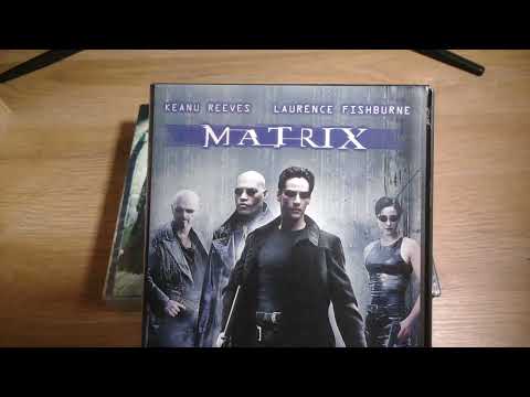 Unboxing VHS-Kassetten: Meine Lieblingsfilme auf VHS-Kassetten Part 1