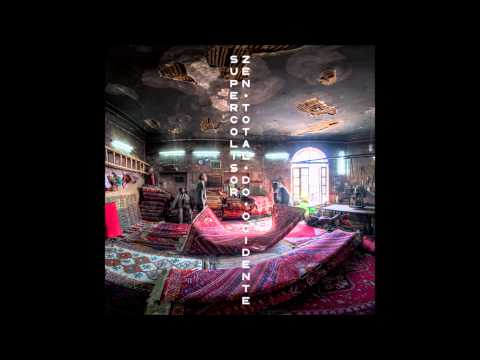 Supercolisor - Caronte