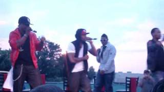 Day26-Come With Me @ The Continent