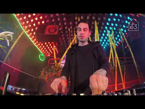 Live für Nürnberg // Haus 33 - Shadym