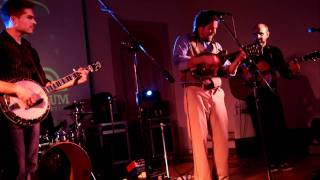 Floodwood  "Hobo Song"