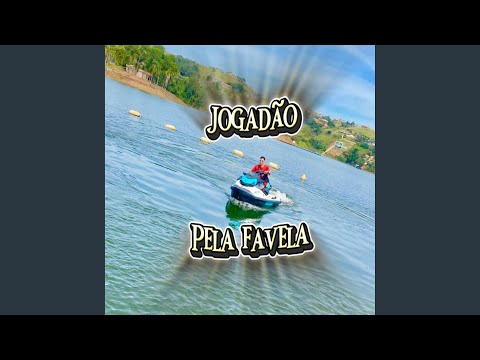 Jogadão pela Favela