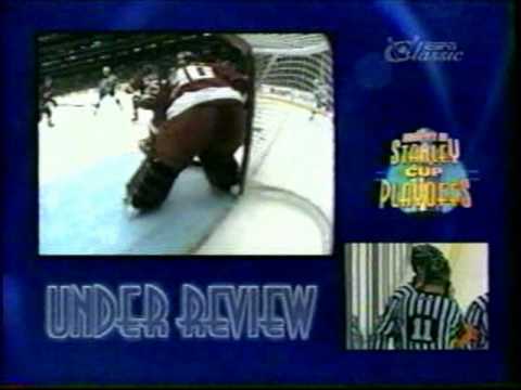2001 Playoffs: LA Kings (Part 2 of 4)