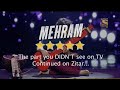 MEHRAM on ZITAR | Full Version | Niladri Kumar | #superstarsinger2 #hitsongs @SoulfulArijitSingh