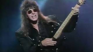 Bon Jovi - Live In Tokyo - 1990 - Full Concert (HD/1080p)