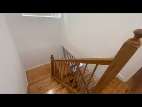 2 Bedroom Duplex in Forest Hills