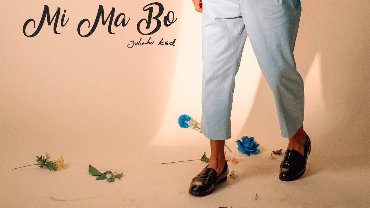 JULINHO KSD - Mi Ma Bo