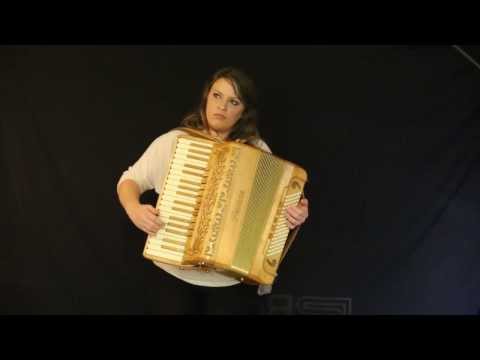 Petosa Artista Pro - tango