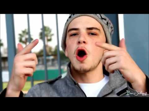 R5K Ft THRE4T & JAYBOE (Goin Crazy)