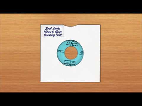 Brad Lundy I Want To Share