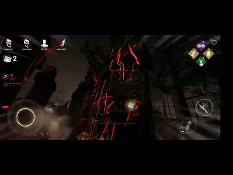 Dead Dy Daylight Mobile Poco F2 Pro Part 89 BD Gaming Boss