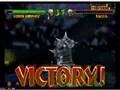 MACE The Dark Age Lord Deimos Vs Taria