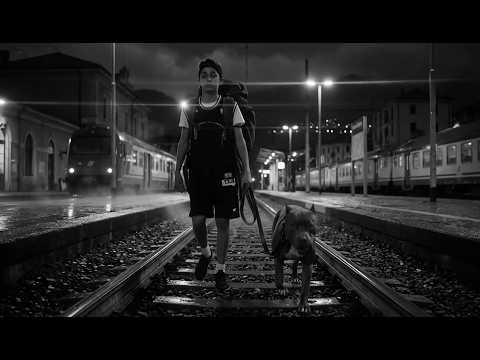 BABY GANG - PROBLEMA (Official Video)