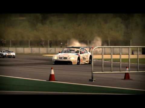 NFS Shift - Profilo Pilota