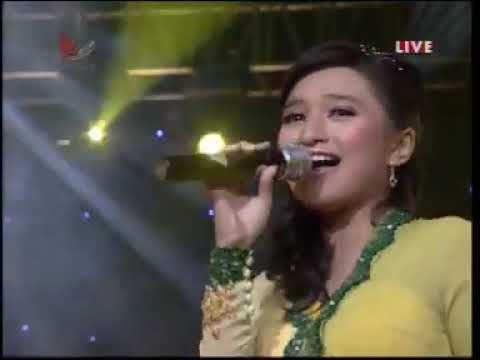 Cha Cha Stardut 2008 - Nirmala ( Siti Nurhaliza )