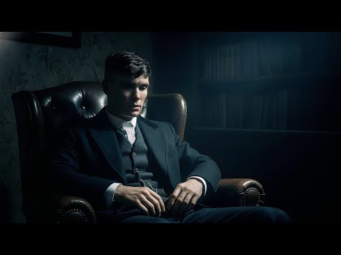 Pull Me From The Dark | Dark Blues Gentleman Songs for Silent Power