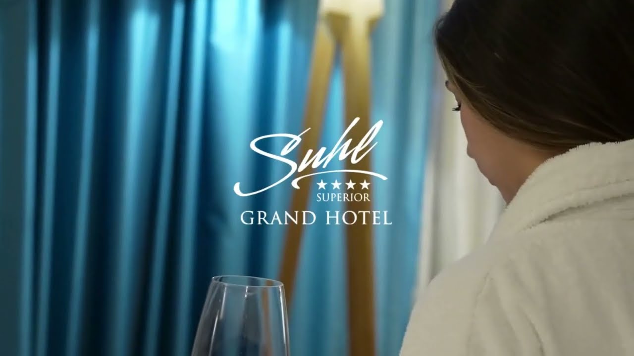 HVD Grand Hotel Suhl