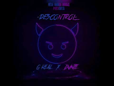 DVNTE "DESCONTROL " FT - G.REAL