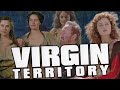 Virgin Territory 2007 English Full Movie Hayden Christensen Mischa Barton Review Facts