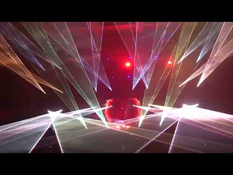 2022/11/26 -  San Jose Civic -  LSR/City  - Gareth Emery