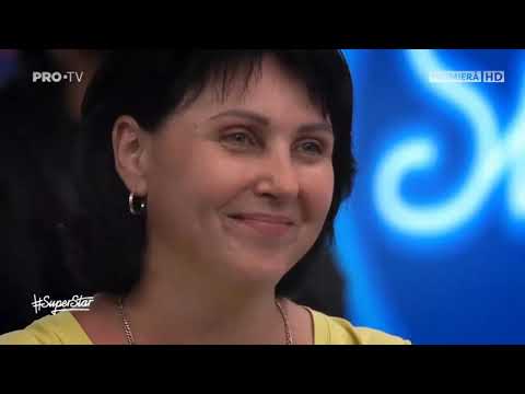 Irina Revenco Superstar intergral - Recall