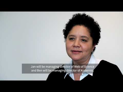 Kopernio Joins Clarivate Analytics