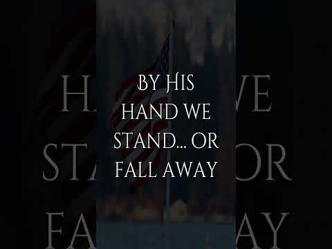 A Nation’s Soul Can Still Be Lost 🇺🇸